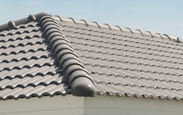 advantages of Norton Lindsey clay roofing