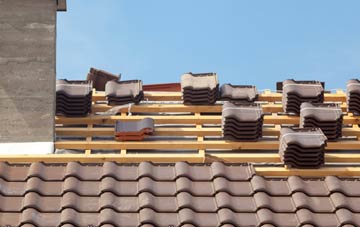 Norton Lindsey clay roofing costs
