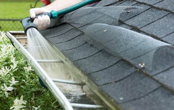 Norton Lindsey gutter cleaning costs