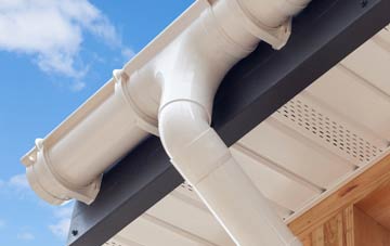 Norton Lindsey gutter installation costs