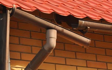 Norton Lindsey gutter repair costs