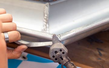 disadvantages of Norton Lindsey lead roofing