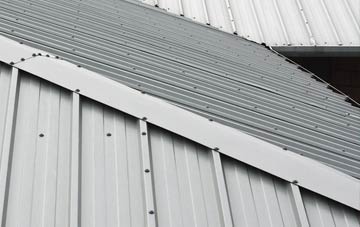 disadvantages of Norton Lindsey metal roofing