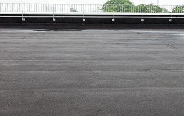 Norton Lindsey asphalt roof replacement