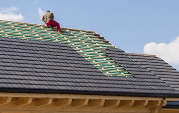 roof replacement Norton Lindsey, Warwickshire