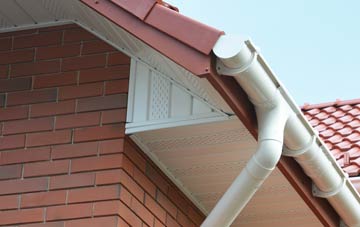 Norton Lindsey soffit repair costs