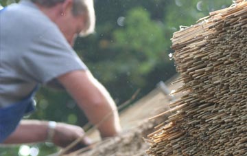 professional Norton Lindsey thatchers