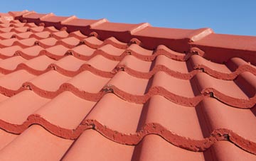 Norton Lindsey tile and slate roof replacement