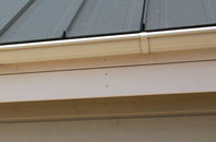 Norton Lindsey soffit repair