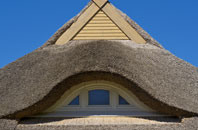 Norton Lindsey thatch roofing
